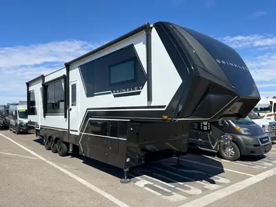 Used 2024 Brinkley Brinkley G 3500