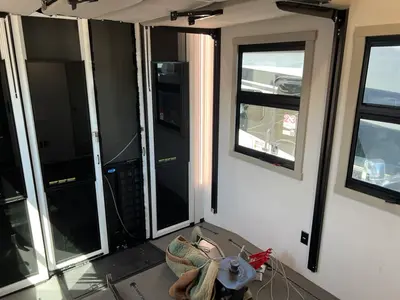 2024 Brinkley Brinkley G 3500 photo 25