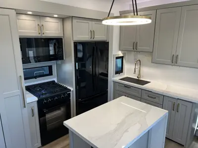 2024 Brinkley Brinkley G 3500 photo 8