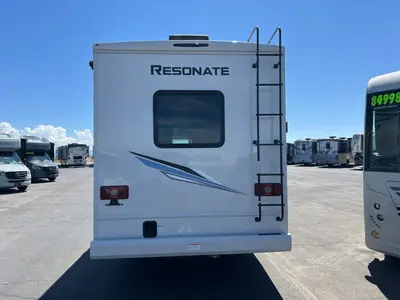 2025 Thor Motor Coach Resonate photo 30