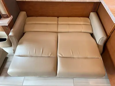 2019 Tiffin Motorhomes Phaeton photo 12