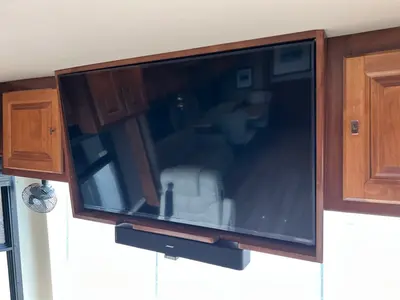 2019 Tiffin Motorhomes Phaeton photo 4