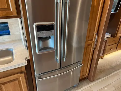 2019 Tiffin Motorhomes Phaeton photo 18