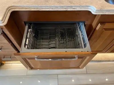 2019 Tiffin Motorhomes Phaeton photo 16
