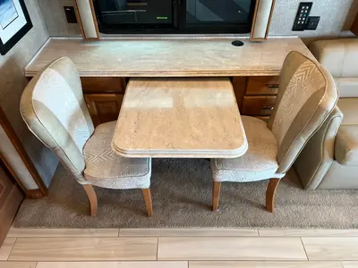 2019 Tiffin Motorhomes Phaeton photo 9