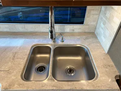 2019 Tiffin Motorhomes Phaeton photo 17