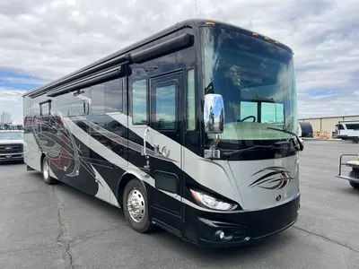Used 2019 Tiffin Motorhomes Phaeton 37 BH