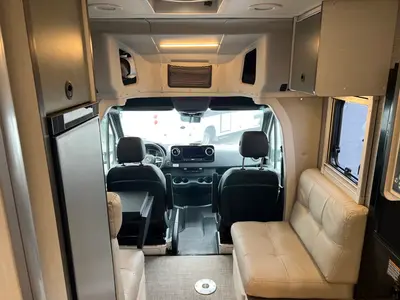 2025 Winnebago Ekko photo 3
