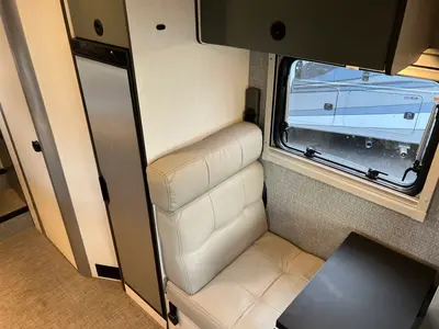 2025 Winnebago Ekko photo 5