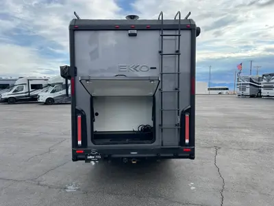2025 Winnebago Ekko photo 27