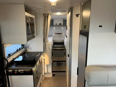 2025 Winnebago Ekko photo 4