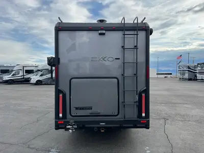 2025 Winnebago Ekko photo 26