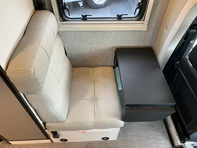 2025 Winnebago Ekko photo 6