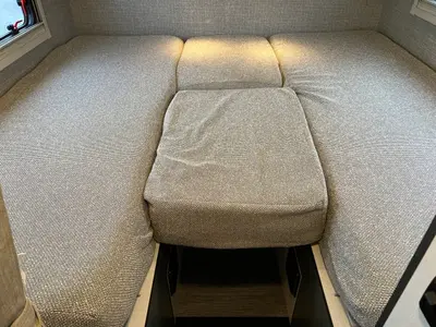 2025 Winnebago Ekko photo 20