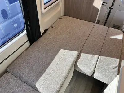 2026 Thor Motor Coach Rize photo 13