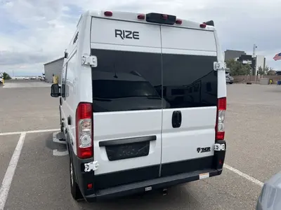2026 Thor Motor Coach Rize photo 22