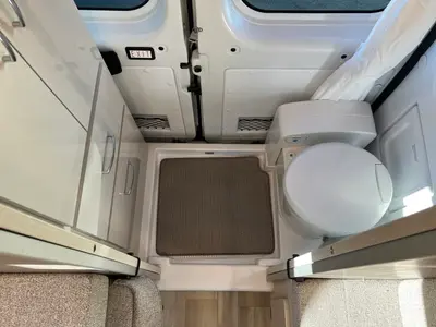 2026 Thor Motor Coach Rize photo 16