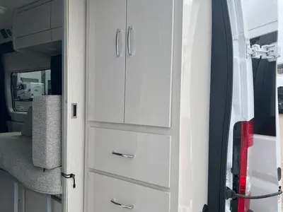 2026 Thor Motor Coach Rize photo 18