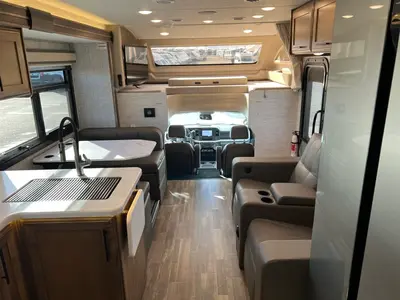 2025 Entegra Coach Esteem XL photo 3