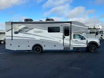 2025 Entegra Coach Esteem XL photo 26