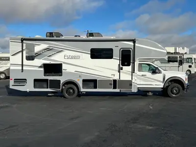 2025 Entegra Coach Esteem XL photo 27