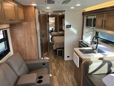 2025 Entegra Coach Esteem XL photo 6
