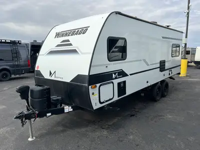 2024 Winnebago M Series photo 23