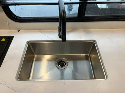 2024 Winnebago M Series photo 6