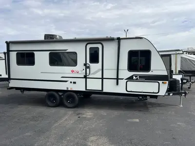 2024 Winnebago M Series photo 21