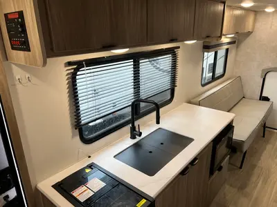 2024 Winnebago M Series photo 4