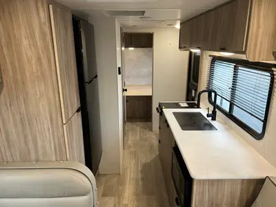 2024 Winnebago M Series photo 3