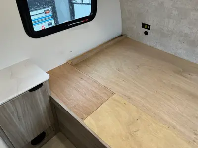 2024 Winnebago M Series photo 17