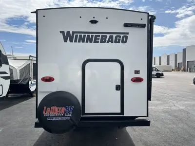 2024 Winnebago M Series photo 24