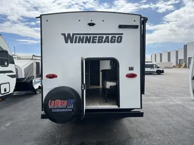 2024 Winnebago M Series photo 25