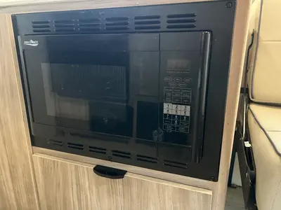 2024 Winnebago M Series photo 7