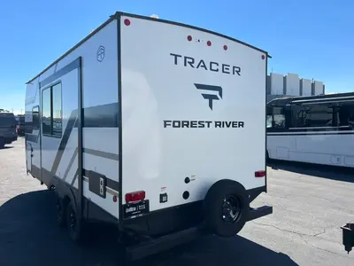 2027 Forest River Tracer photo 26