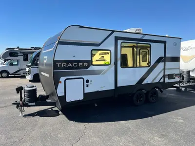 2027 Forest River Tracer photo 24