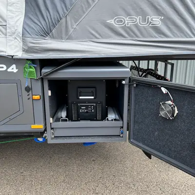 2026 OPUS OP4 photo 22
