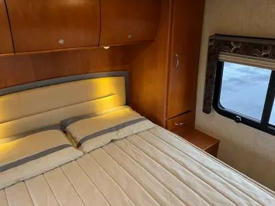 2013 Leisure Travel Unity photo 20