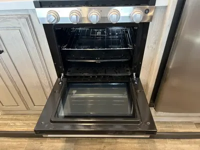 2023 Keystone Wheel Avalanche 338GK photo 18