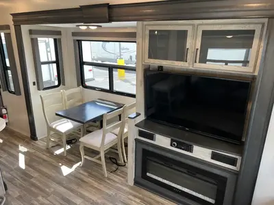 2023 Keystone Wheel Avalanche 338GK photo 6