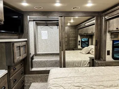2023 Tiffin Motorhomes Breeze 33BR photo 21