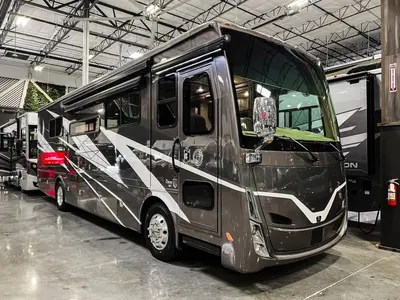 Used 2023 Tiffin Motorhomes Breeze 33BR