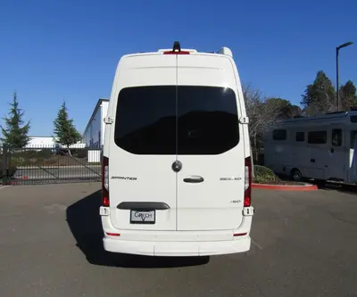 2027 Grech RV Strada-ION photo 18