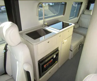 2027 Grech RV Strada-ION photo 8
