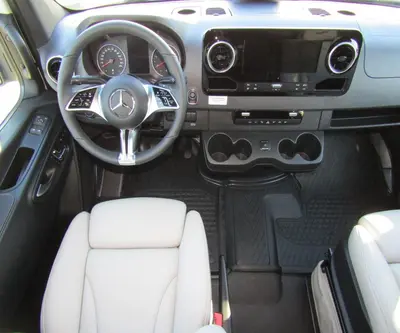 2027 Grech RV Strada-ION photo 3