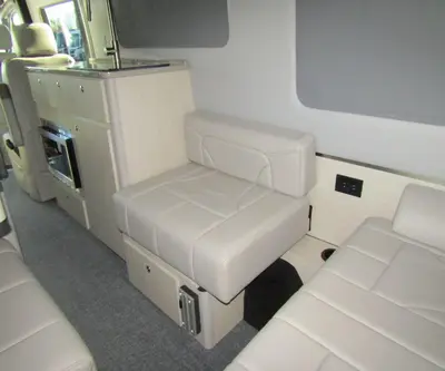 2027 Grech RV Strada-ION photo 13