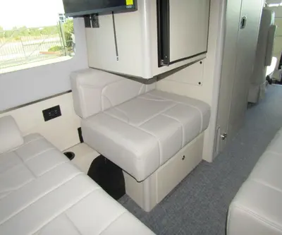 2027 Grech RV Strada-ION photo 12