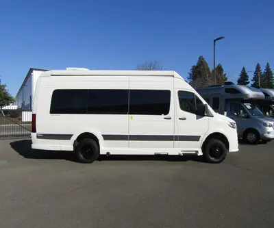 2027 Grech RV Strada-ION photo 17