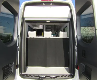 2027 Grech RV Strada-ION photo 2